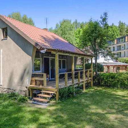 Σπίτι διακοπών 2 Bedroom Stunning In *