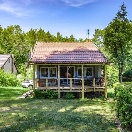 2 Bedroom Stunning In Σπίτι διακοπών Wilimy