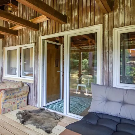 Дом отдыха 2 Bedroom Amazing In Wilimy