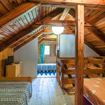 2 Bedroom Stunning In Σπίτι διακοπών