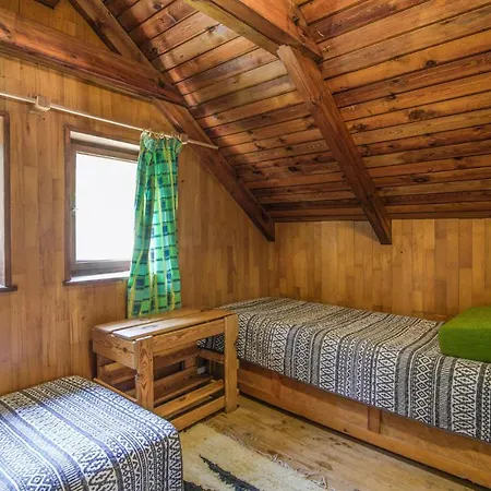 Дом отдыха 2 Bedroom Amazing In